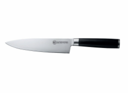 Nůž kuchařský damascénská nerezová ocel 20 cm KONSTANZ CS-071196