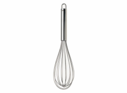 Metlička RONDO, nerez  22cm KL-19019