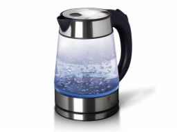 BERLINGERHAUS Rychlovarná konvice 1,7 l Carbon Metallic Line BH-9119