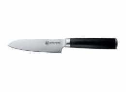 Nůž santoku damascénská nerezová ocel 12,5 cm KONSTANZ CS-071318