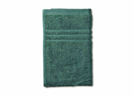 Ručník Leonora 100% bavlna zelená 50x30 cm KL-23453