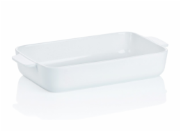 Pekáč ESTER 34,5x20x6 cm, porcelán KL-11687