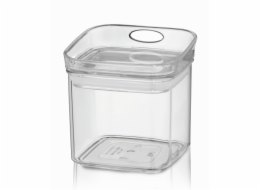 KELA Dóza skladovací JULE plast 0.5l KL-12050