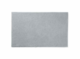 Koupelnová předložka Maja 65x55 cm polyester šedá KL-23530