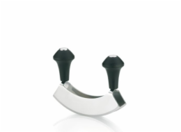 Nůž na bylinky GANDA 13,5cm KL-10866