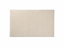 Koupelnová předložka Maja 65x55 cm polyester písková béžová KL-23534