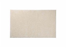 Koupelnová předložka Maja 120x70 cm polyester písková béžová KL-23537