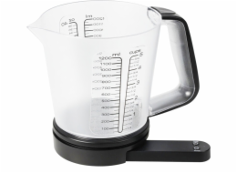 Kuchyňská váha digitální s miskou 5 kg KO-103100060