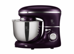 BERLINGERHAUS Kuchyňský robot 1300 W Purple Metallic Line BH-9200