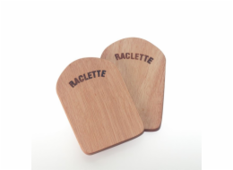 Raclette prkénko 4ks KL-77937