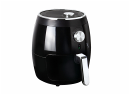Horkovzdušná fritéza 3,5 l Matte Black Collection BH-9171