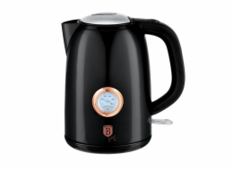 Rychlovarná konvice 1,7 l s teploměrem Black Rose Collection LP-BH-044L