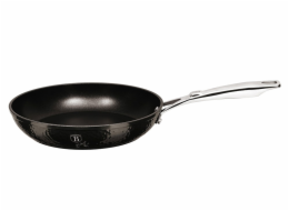 Pánev s titanovým povrchem 20 cm Shine Basalt Collection BH-6648