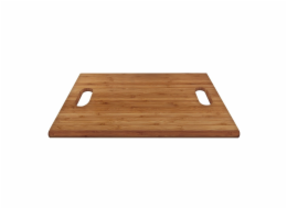 Prkénko krájecí bambus 45 x 25 cm BH-2406