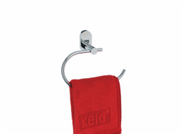 Držák ručníku LUCIDO ušlechtilá ocel 18,5x10,5cm KL-22676