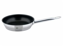 Pánev nerez s nepřilnavým povrchem 20 cm PRO-X CS-050030