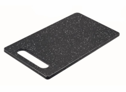 Prkénko krájecí s mramorovým designem Marburg 30x20cm CS-064402