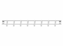 Závěsná lišta na kuchyňské náčiní nerez 39,5 cm Exquisite CS-003449