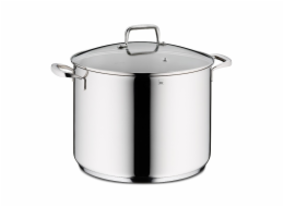 Hrnec s poklicí nerez 18/10 FLAVORIA 12,2 l KL-10178