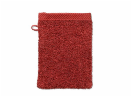 Žínka LADESSA 100% bavlna 15 x 21 cm červená KL-23317