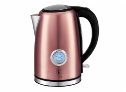 Rychlovarná konvice 1,7 l s teploměrem I-Rose Edition BH-9070