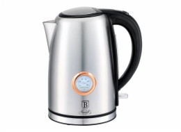 Rychlovarná konvice 1,7 l s teploměrem Moonlight Edition BH-9073