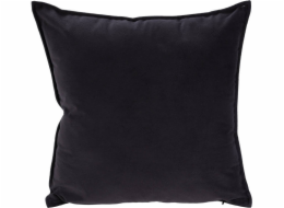 Polštář dekorační 45 x 45 cm ESSENTIALS antracit KO-HZ1011980