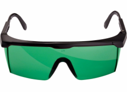 Bosch Laser Goggles green