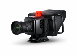 Blackmagic Studio Camera 6K Pro