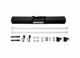 Amaran PT4c 2-Light Production Kit