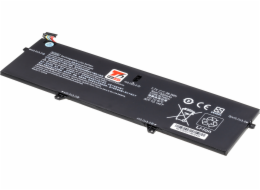 T6 Power NBHP0212 baterie - neoriginální Baterie T6 Power HP EliteBook x360 1040 G5, x360 1040 G6, 7298mAh, 56Wh, 4cell, Li-pol