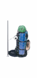 Pacsafe ochr.sit proti kradezi pro batohy & tasky 120L