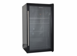 GUZZANTI GZ 85, Chladiaca vitrína/minibar