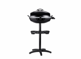 Guzzanti GZ 349 BBQ elektrický gril, 2000 W