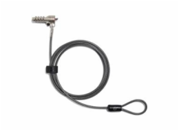HP Nano Combination Cable Lock 63B28AA HP Nano Combination Cable Lock