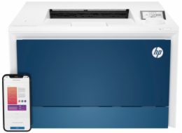 HP Color LaserJet Pro 4202dn (A4, 33/33 ppm, USB 2.0, Ethernet, Duplex)