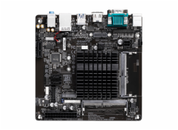 GIGABYTE N4120I H