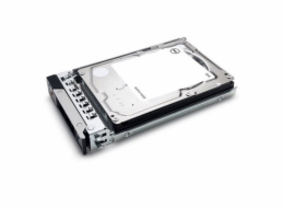 DELL disk 2.4TB/ 10K/ SAS ISE 12Gbps/ FIPS/ 512e/ 2.5"/ pro PowerVault ME5084