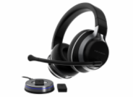 Turtle Beach Stealth Pro (schwarz, Wireless, USB-C)