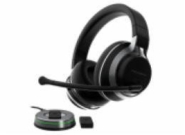 Turtle Beach Stealth Pro (schwarz, Wireless, USB-C)