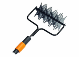 Fiskars Lawn Spiker, 305 mm Odplevelovač/provzdušňovač