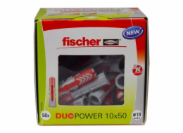 fischer Dübel DUOPOWER 10x50 LD