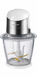 SENCOR SCB 6150SS-EUE3 sekáček potravin SENCOR