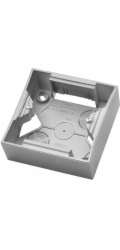 Krabice na jednu plochu Ospel Silver impression