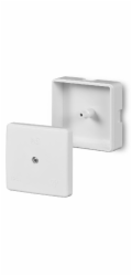 Přisazená krabice Elektro-Plast 60 x 30 x 60 mm IP41