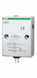 Soumrak automatický F&F AZH 10 A