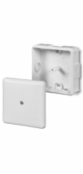 Electro-Plast 6-zásuvkový kohout IP55