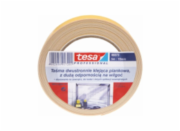tesa tesafix Univerzální montážní páska 19 mm x 5 m