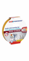 tesa tesafix Univerzální montážní páska 19 mm x 5 m