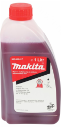 Makita olej z topné směsi 1 l